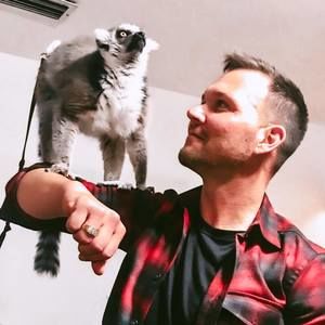 Meet your Posher, Freddy